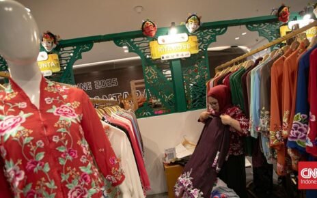 Festival Jakarta Great Sale 2025