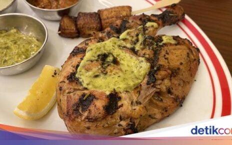 Harus Sabar Antre! 5 Tempat Makan di Gading Serpong yang Viral