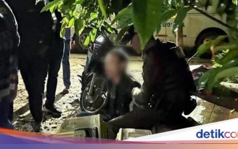 Gegara Telur Dadar, Pria Ini Tembak Adik Ipar Sampai Tewas!