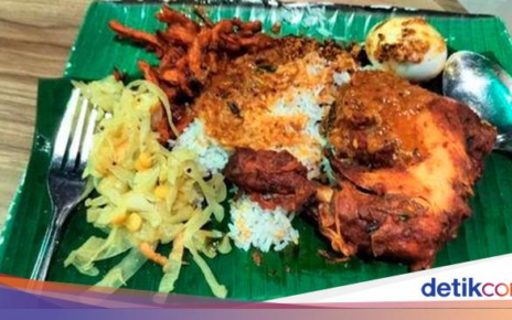 5 Kasus Getok Harga Viral, Makan di Warung Bayarnya Ratusan Ribu