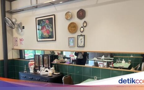 Hao Chi! Ada Mie Hong Kong dan Sapi Saus Mongol di Blok M