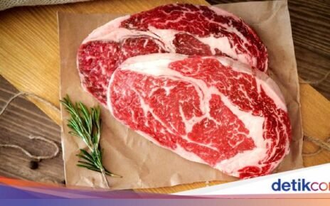 5 Ide Olahan Daging Sapi Kurban yang Gampang Dibuat di Rumah