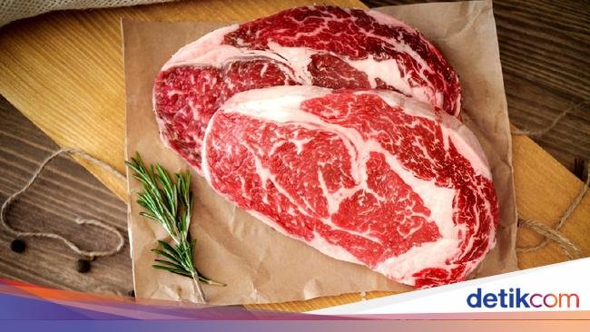 5 Ide Olahan Daging Sapi Kurban yang Gampang Dibuat di Rumah