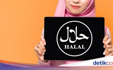 Catat! Label 'No Pork No Lard' Bukan Penanda Halal