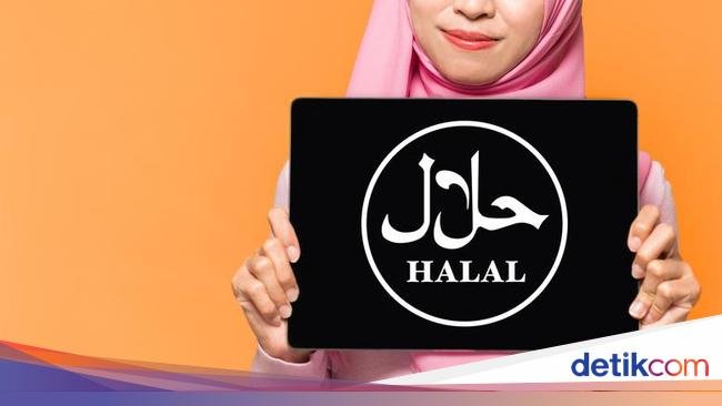 Catat! Label 'No Pork No Lard' Bukan Penanda Halal