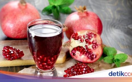 10 Minuman yang Bikin Awet Muda, Bagus Dikonsumsi Tiap Pagi