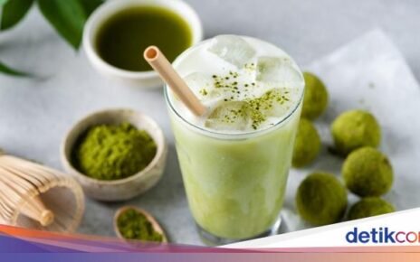 5 Efek Samping Terlalu Banyak Konsumsi Matcha, Bisa Memicu Alergi!