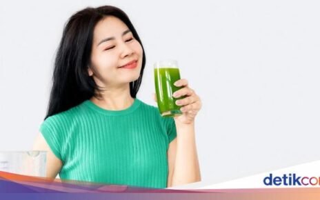 5 Minuman Sehat untuk Dorong Metabolisme di Pagi Hari