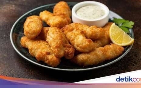 3 Resep Olahan Ikan Sederhana & Menggoda, Cocok untuk Santapan Keluarga
