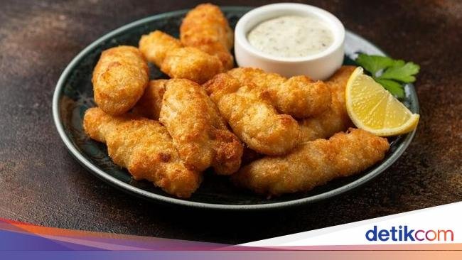 3 Resep Olahan Ikan Sederhana & Menggoda, Cocok untuk Santapan Keluarga