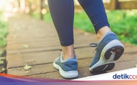 Ternyata Begini Efek Kalau Langsung Jalan Kaki Setelah Makan
