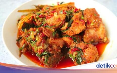 Lezatnya Warisan Rasa, Intip 3 Resep Ayam Nusantara yang Wajib Dicoba