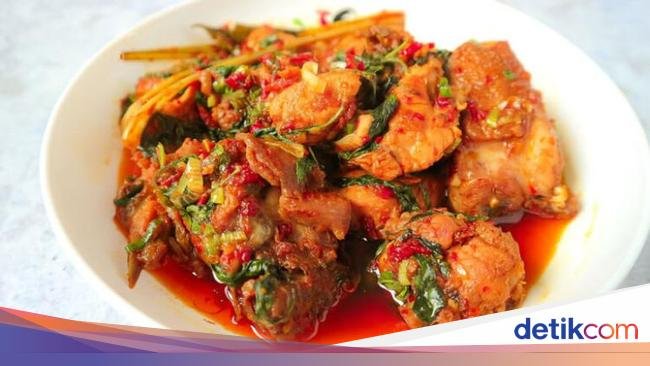 Lezatnya Warisan Rasa, Intip 3 Resep Ayam Nusantara yang Wajib Dicoba