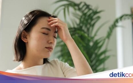 Kliyengan Gegara Kebanyakan Makan Daging Kambing? Coba 5 Hal Ini