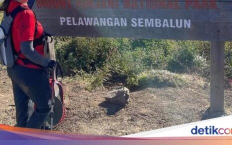 Selain Traveling, Ira Wibowo Juga Hobi Kulineran