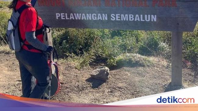 Selain Traveling, Ira Wibowo Juga Hobi Kulineran