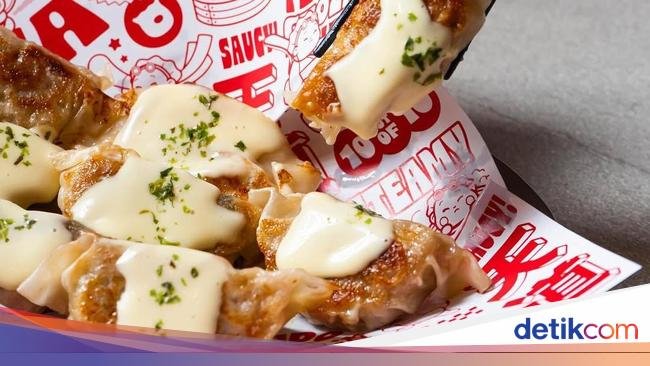 7 Jajanan Enak di Pasar Klojen Malang, Ada Pilihan Tradisional dan Kekinian