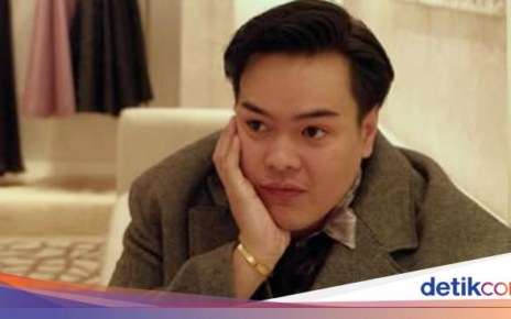 Gaya Hedon Jeje Soekarno Makan Nasi Ayam Sampai ke Thailand