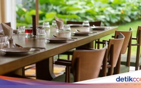 5 Ciri Khas Kafe Favorit Ibu-ibu, dari Suasana hingga Menunya