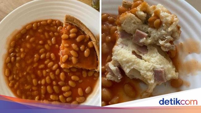 Kakek Muslim Ini Jijik Saat Tahu Disajikan Pie Mengandung Babi