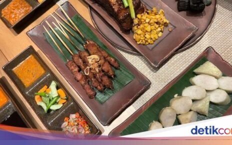 5 Restoran Indonesia Paling Enak di Alam Sutera Buat Kumpul Keluarga