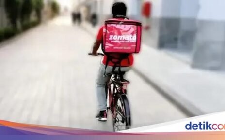 Besarnya Biaya Tambahan Aplikasi Online Bikin Kecewa Pemilik Resto