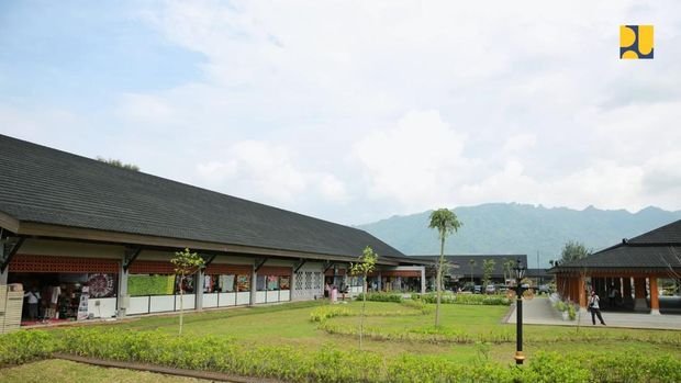 Kementerian PU