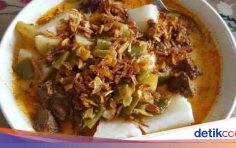HUT Jakarta ke-498, Intip Lagi 7 Kuliner Betawi yang Semakin Langka