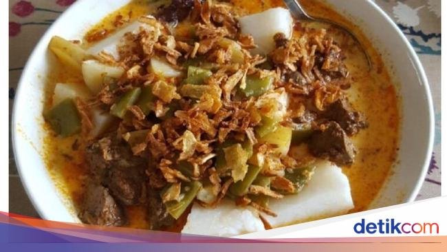 HUT Jakarta ke-498, Intip Lagi 7 Kuliner Betawi yang Semakin Langka