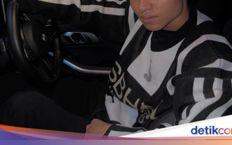 Kiesha Alvaro Pamer Momen Makan Mie Nyemek hingga Bakso