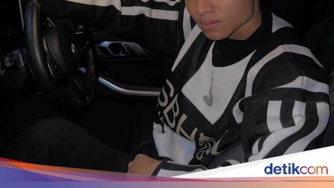 Kiesha Alvaro Pamer Momen Makan Mie Nyemek hingga Bakso
