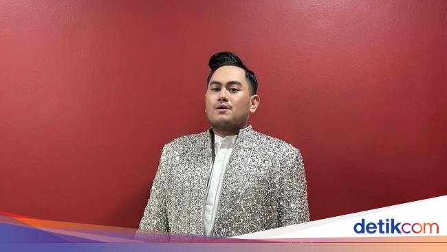 Keseruan King Nassar Jualan Donat hingga Makan Nasi Kebuli