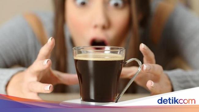 Ternyata Minum Kopi Juga Bisa Bikin Gendut, Ini Faktanya!