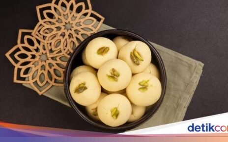 7 Oleh-oleh Haji Populer Berupa Makanan, Tak Cuma Kurma!