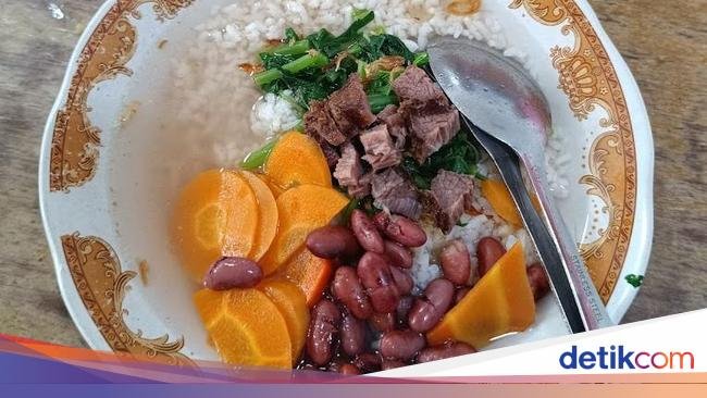 7 Spot Sarapan Legendaris di Magelang, Ada Kupat Tahu hingga Sop Senerek