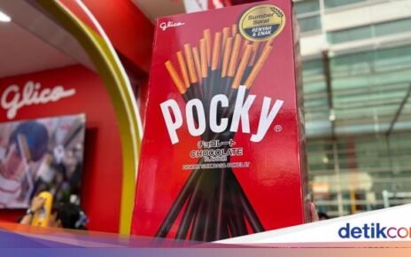 Borong Yuk! Ini Dia 5 Makanan Super Jumbo di PRJ