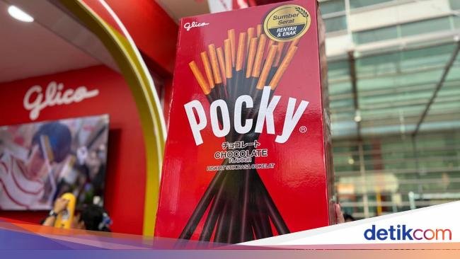Borong Yuk! Ini Dia 5 Makanan Super Jumbo di PRJ