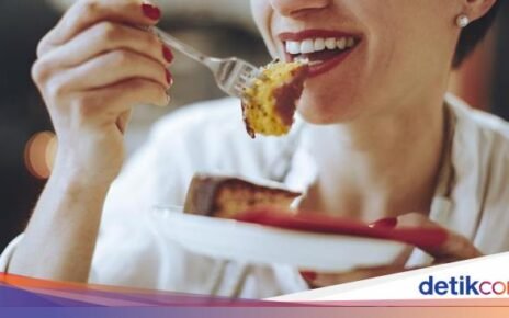 5 Makanan Paling Disukai Sel Kanker Ini Masih Sering Dikonsumsi