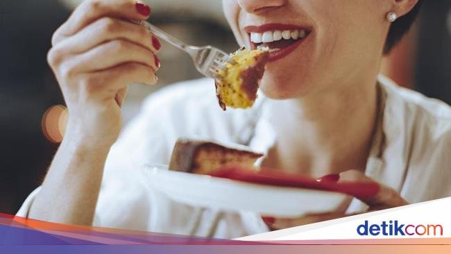 5 Makanan Paling Disukai Sel Kanker Ini Masih Sering Dikonsumsi
