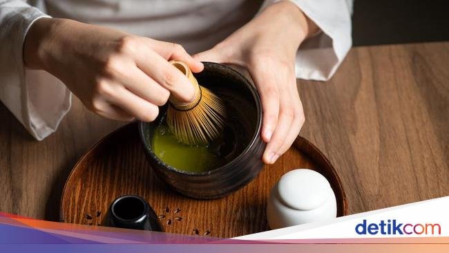Di Jepang Ternyata Tidak Ada Kategori Matcha 'Ceremonial' dan 'Culinary'