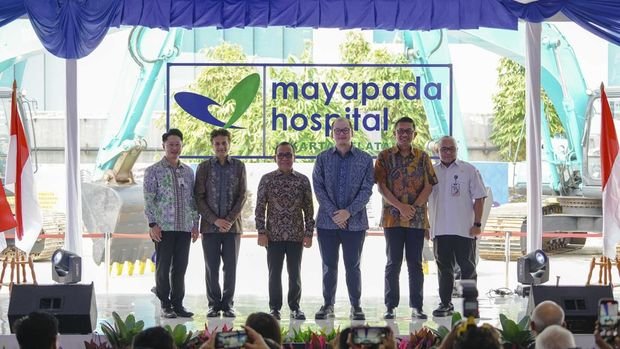 Mayapada Hospital