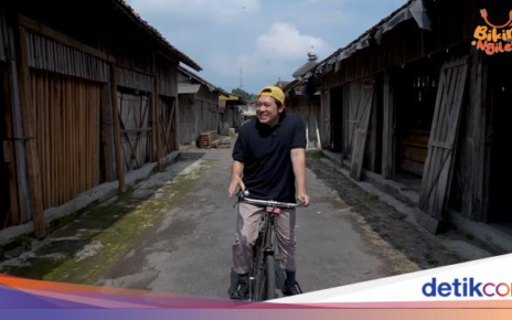 10 Momen Melki Kulineran di Muntilan, Mampir ke Warung Soto Sejak 1942