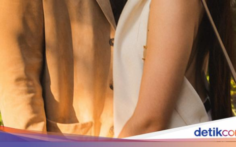 Mewah Banget! 10 Potret Jefri Nichol dan Ameera Khan Kulineran di Milan