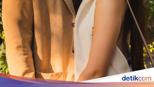 Mewah Banget! 10 Potret Jefri Nichol dan Ameera Khan Kulineran di Milan