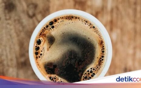 Lemak Babi Bisa Jadi Campuran Kopi, Alternatif Pengganti Mentega