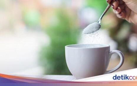 5 Cara Konsumsi Gula yang Tepat, Ada Batas dan Alternatifnya!