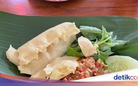 Pecel, Salad Terenak di Dunia yang Tercatat dalam Serat Centhini