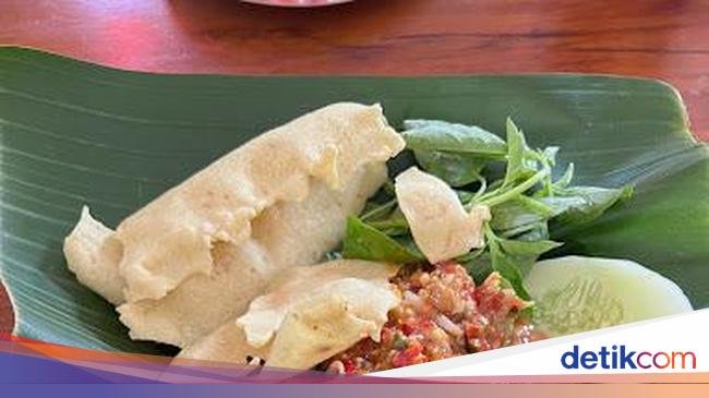 Pecel, Salad Terenak di Dunia yang Tercatat dalam Serat Centhini
