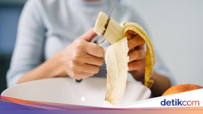 Ngemil Pisang Bisa Bikin Tidur Lebih Nyenyak, Kok Bisa?