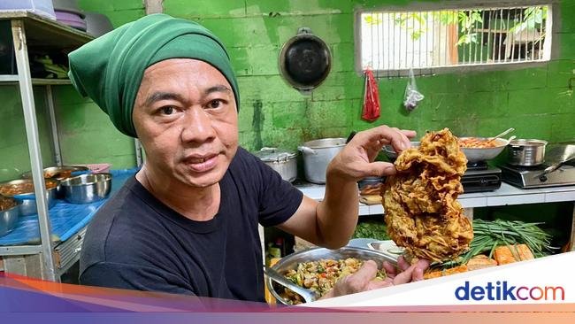 Nyak Kopsah Kini Bangkit Usai Sempat Pecat 9 Pegawai
